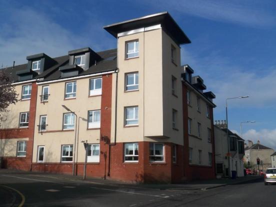 Main image of property: Kings Road,Elderslie,Johnstone,PA5