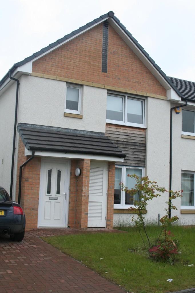 Main image of property: Dalcross Way,Plains,Airdrie,ML6