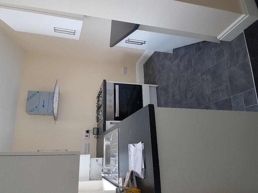 Flat to rent on Shieldmuir Street, Wishaw, Lanarkshire, ML2