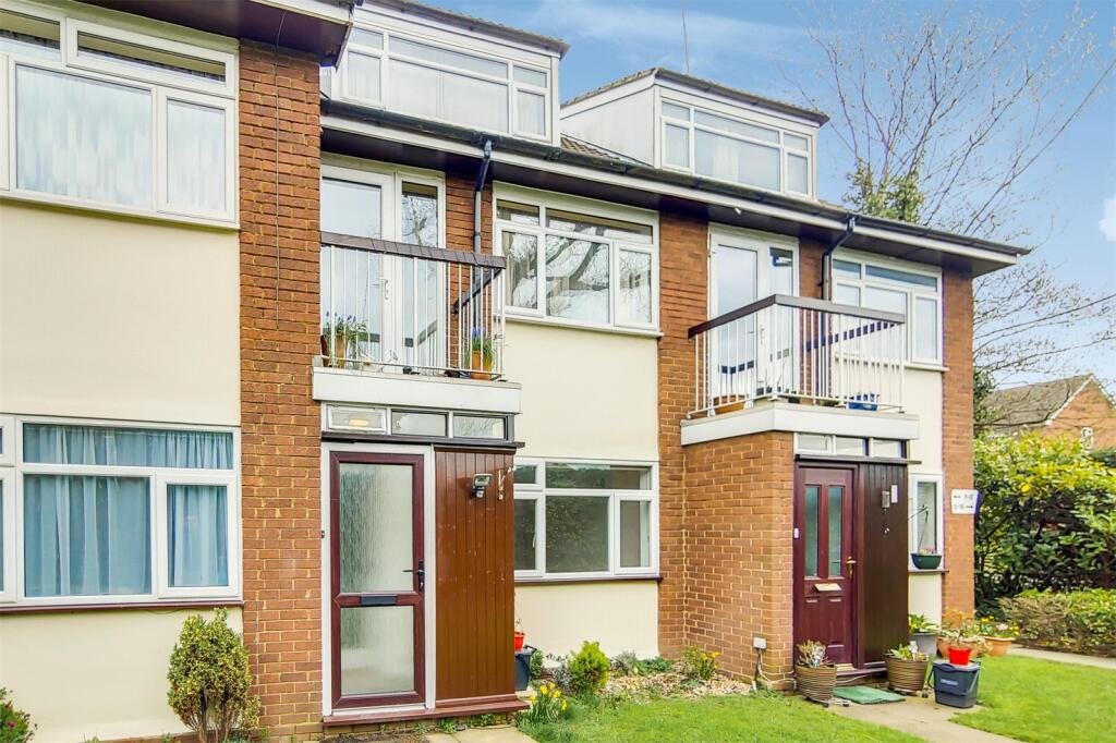 Main image of property: Claire Court, Westfield Park, Pinner, Middlesex, HA5