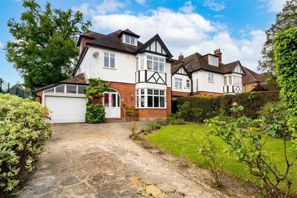 Main image of property: Kewferry Road, Northwood, Middlesex, HA6