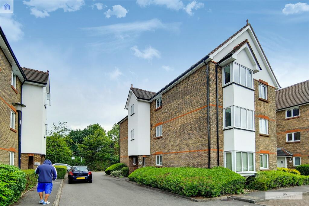 Main image of property: Granville Place, Pinner, Middlesex, HA5