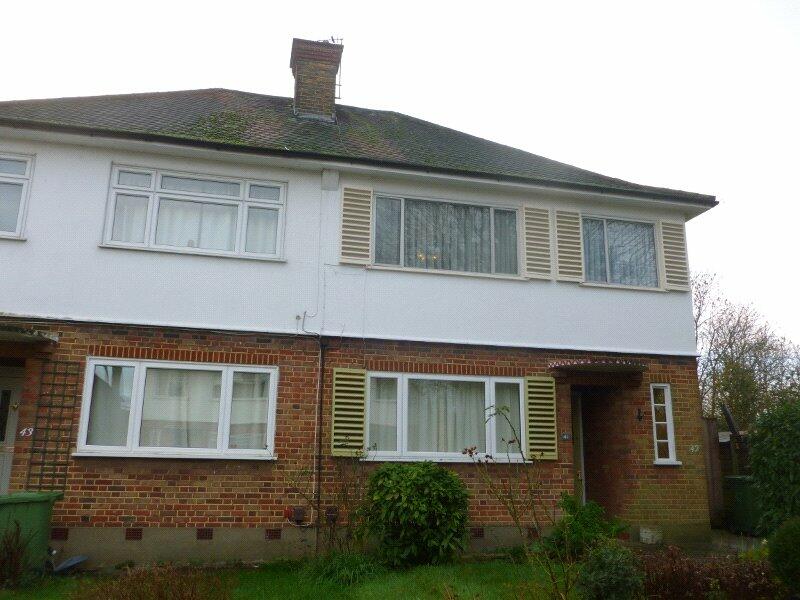 Main image of property: Holwell Place, Pinner, Middlesex, HA5