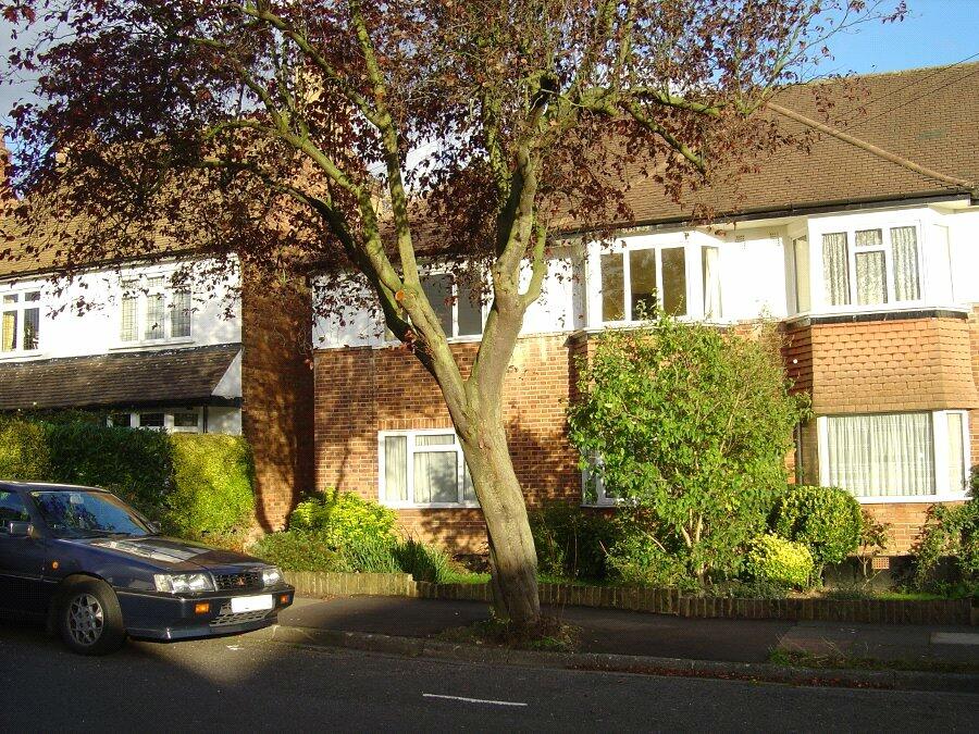 Main image of property: Meadow Road, Pinner, Middlesex, HA5