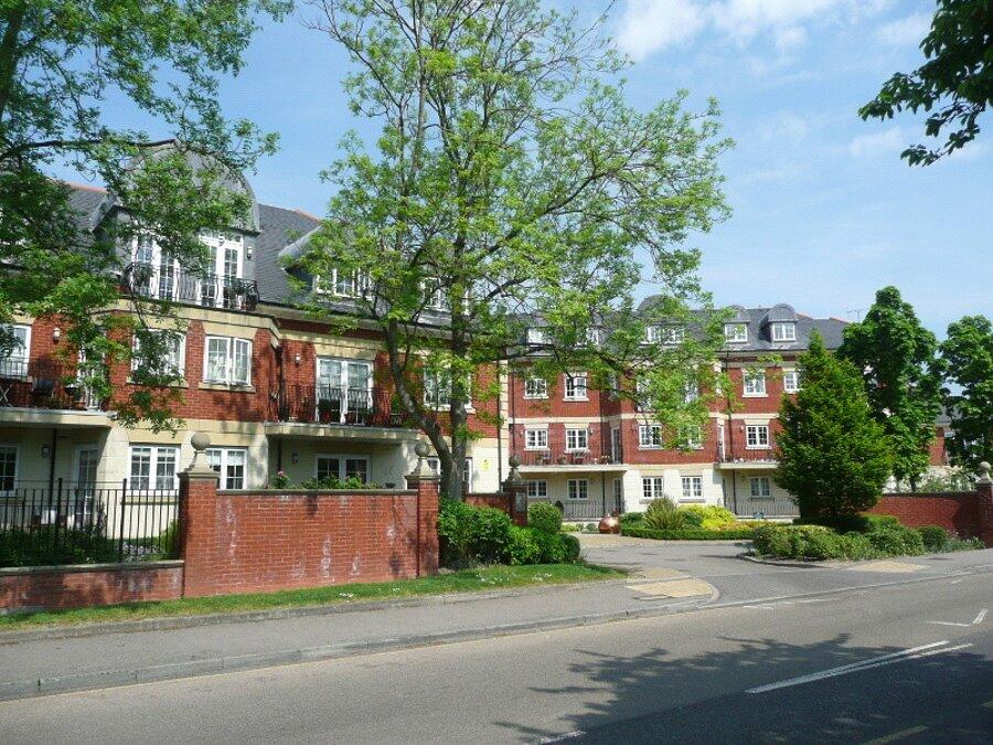 Main image of property: Eastcote Road, Pinner, Middlesex, HA5