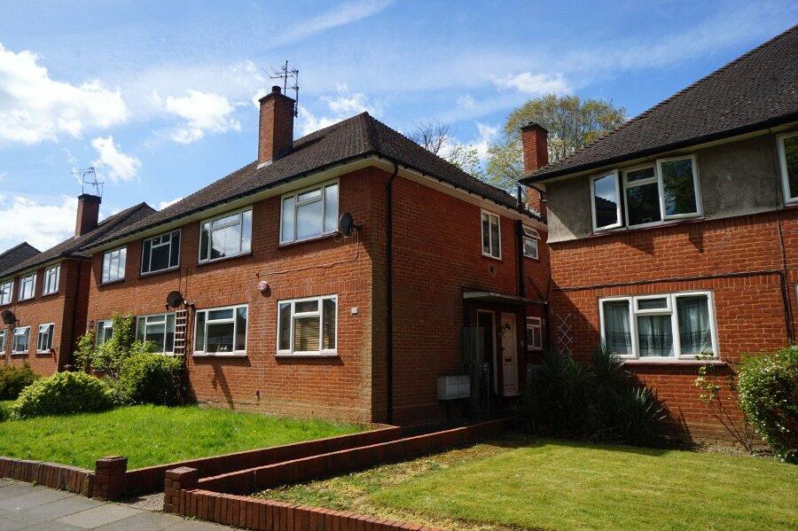 Main image of property: Lloyd Court, Pinner, Middlesex, HA5