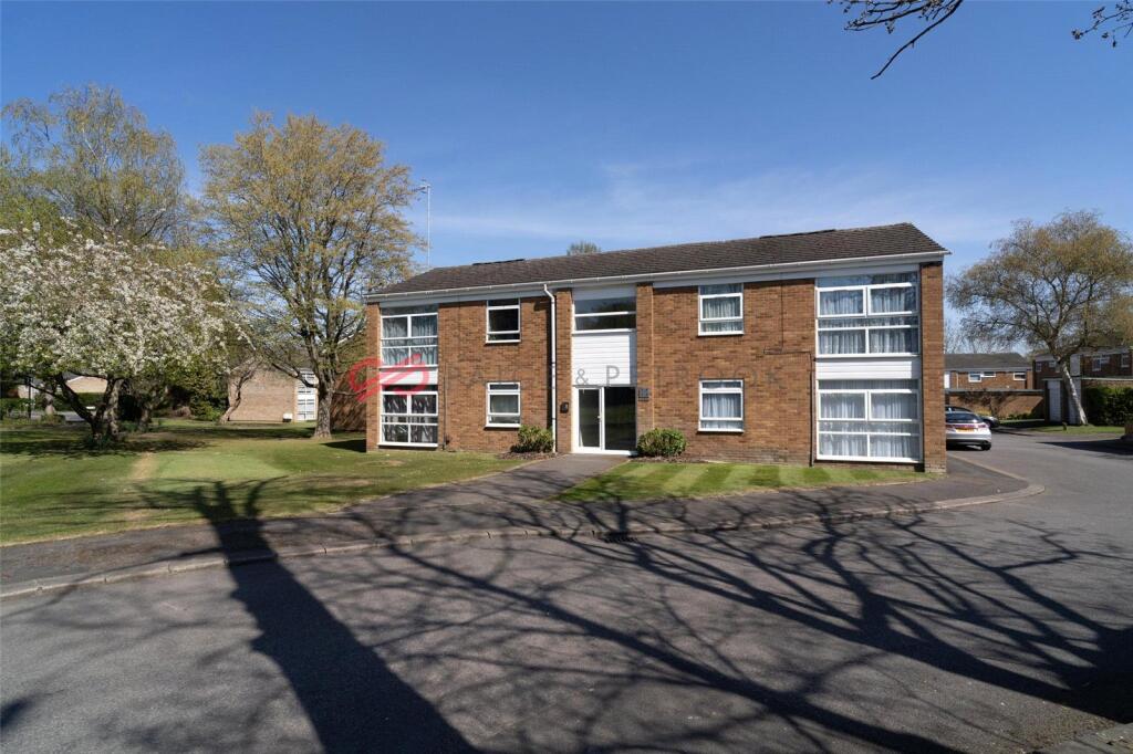 Main image of property: Chiswick Court, Moss Lane, Pinner, Middlesex, HA5