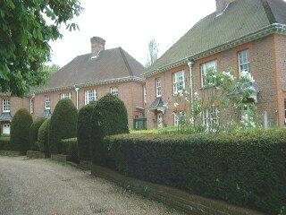 Main image of property: Waxwell Close, Waxwell Lane, Pinner, Middlesex, HA5