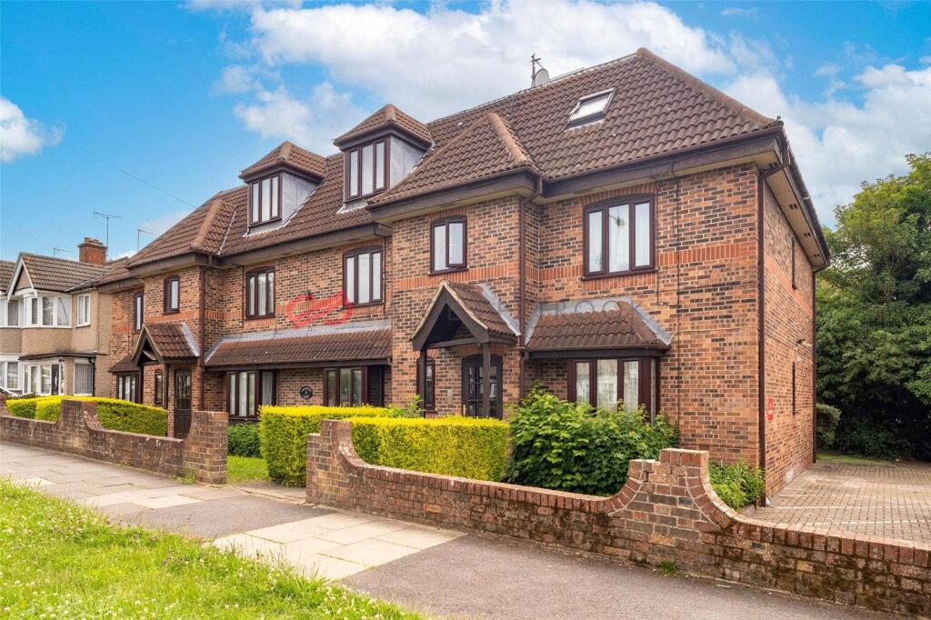 Main image of property: Chichester Court, Rayners Lane, Middlesex, HA2