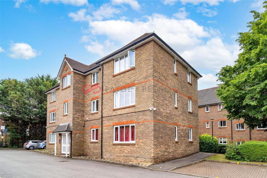Main image of property: Elm Park Road, Pinner, HA5