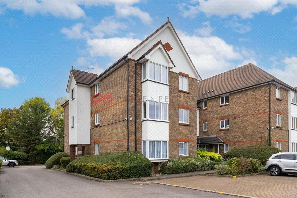 Main image of property: Granville Place, Elm Park Road, Pinner, HA5