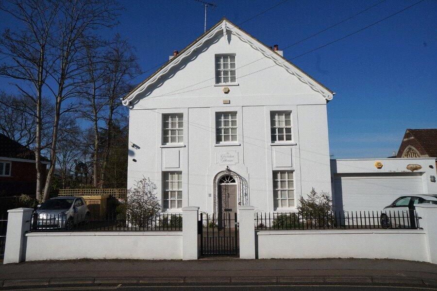 Main image of property: Paines Lane, Pinner, Middlesex, HA5