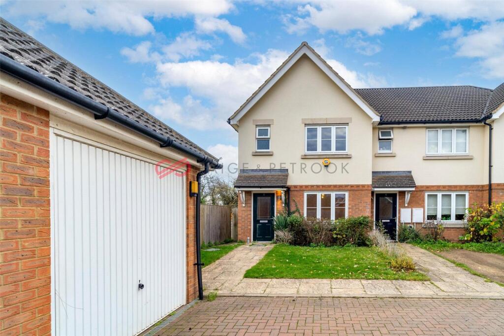 Main image of property: Magnolia Place, Harrow, Middlesex, HA2