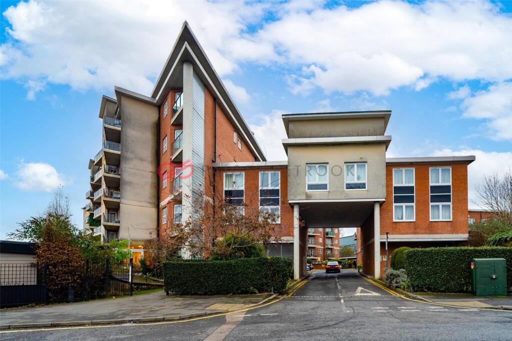 Main image of property: Stanley Road, Harrow, Middlesex, HA2