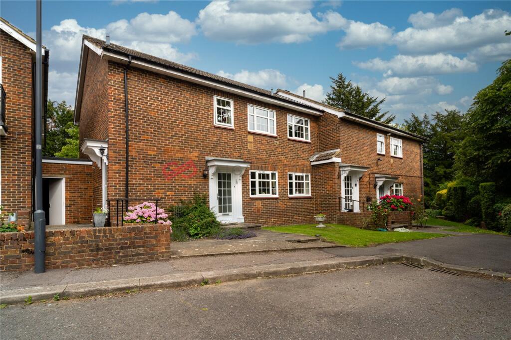 Main image of property: Little Orchard Close, Pinner, Middlesex, HA5