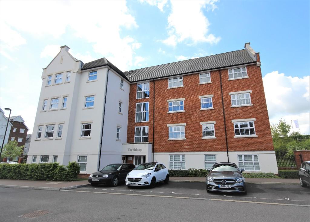 Main image of property: Arundale Walk, Horsham, West Sussex, RH12