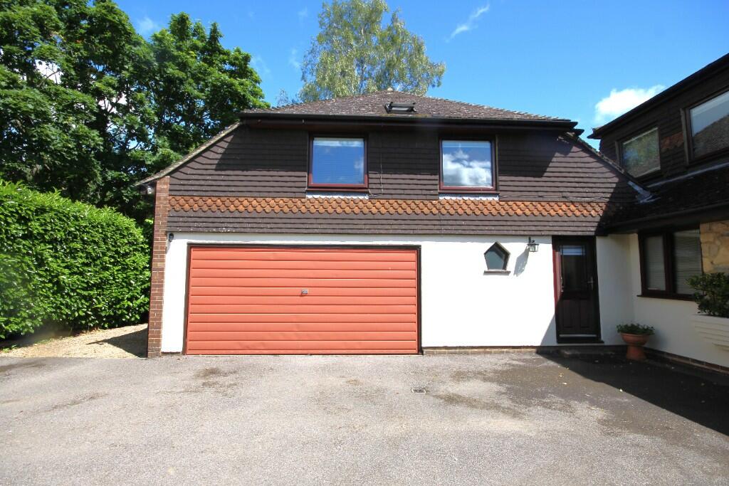 Main image of property: Blackgate Lane, Henfield, West Sussex, BN5