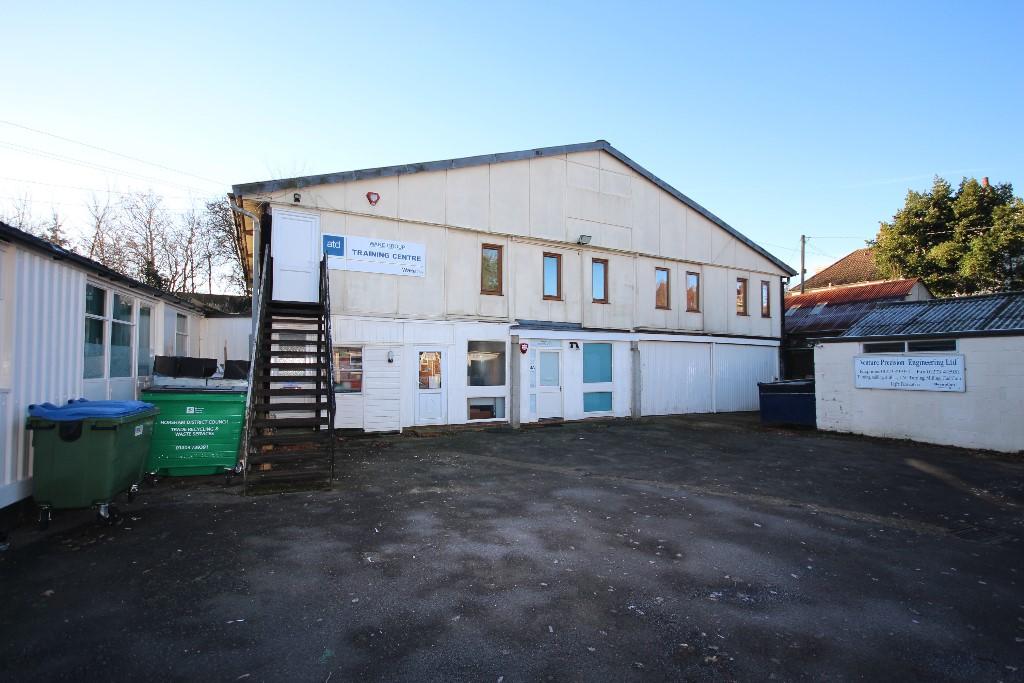 Main image of property: Vinalls Business Centre, Nep Town Road,Henfield,BN5