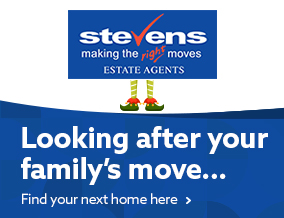 Get brand editions for Stevens, Henfield