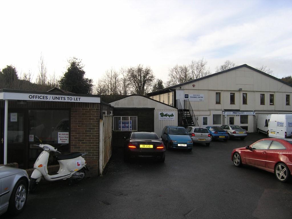 Main image of property: Vinalls Business Centre, Nep Town Road,Henfield,BN5