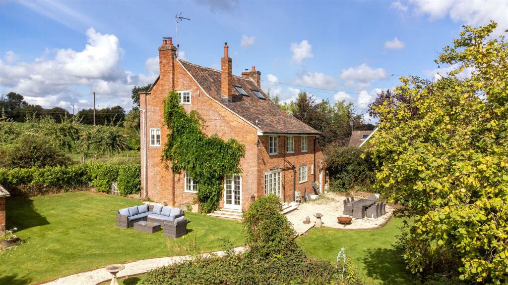 Main image of property: Sutton, Tenbury Wells