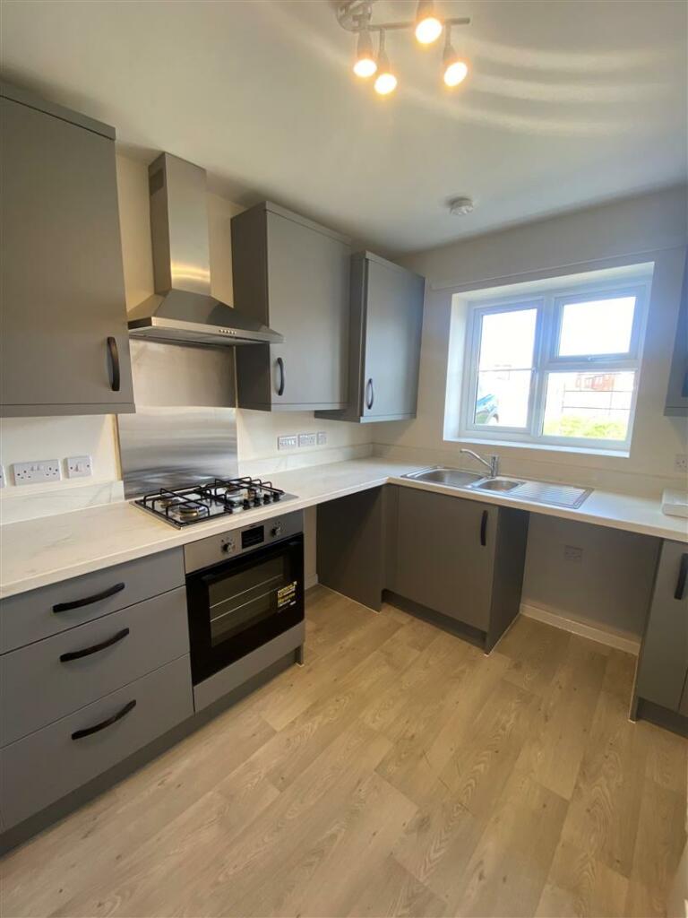 2 bedroom house for sale in Blackthorn Road, Tenbury Wells, WR15