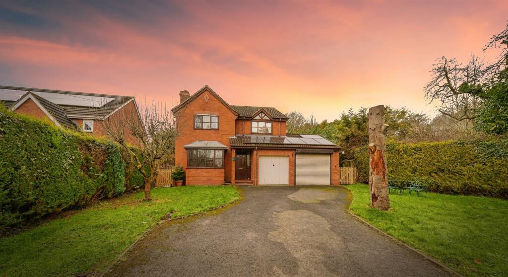 Main image of property: 3 Cutmill Gardens, Eardiston, Tenbury Wells