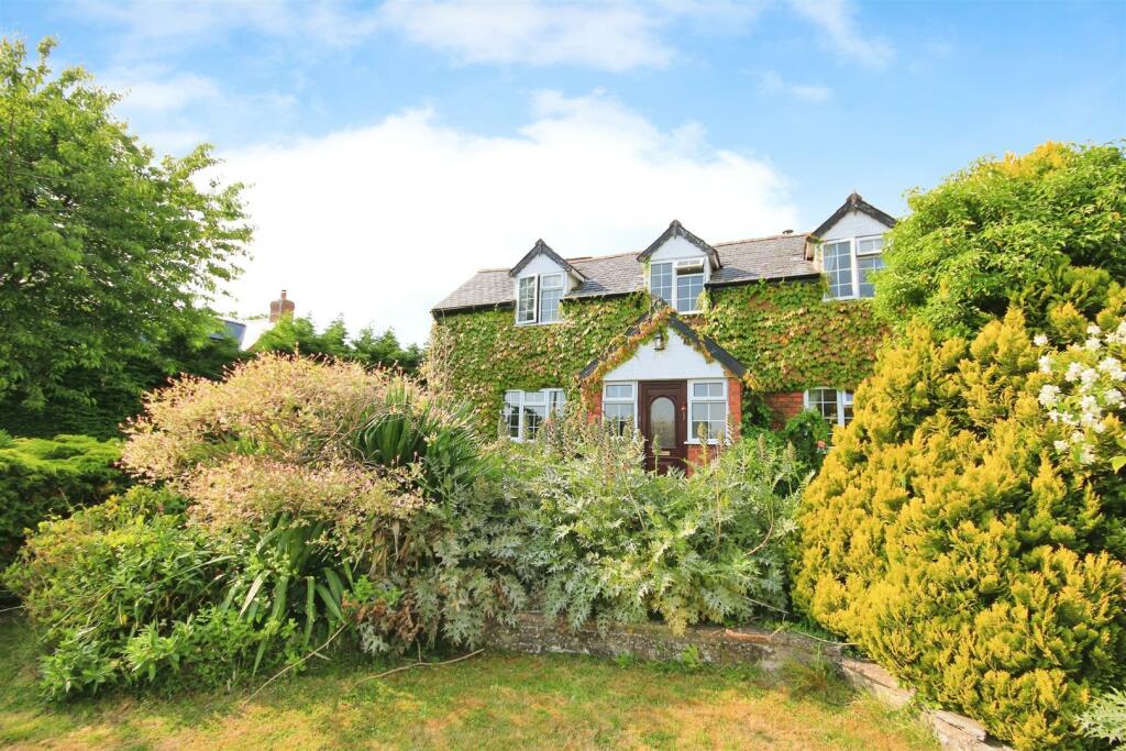 Main image of property: Tarrywell House, Craven Arms Road, Aston-On-Clun,