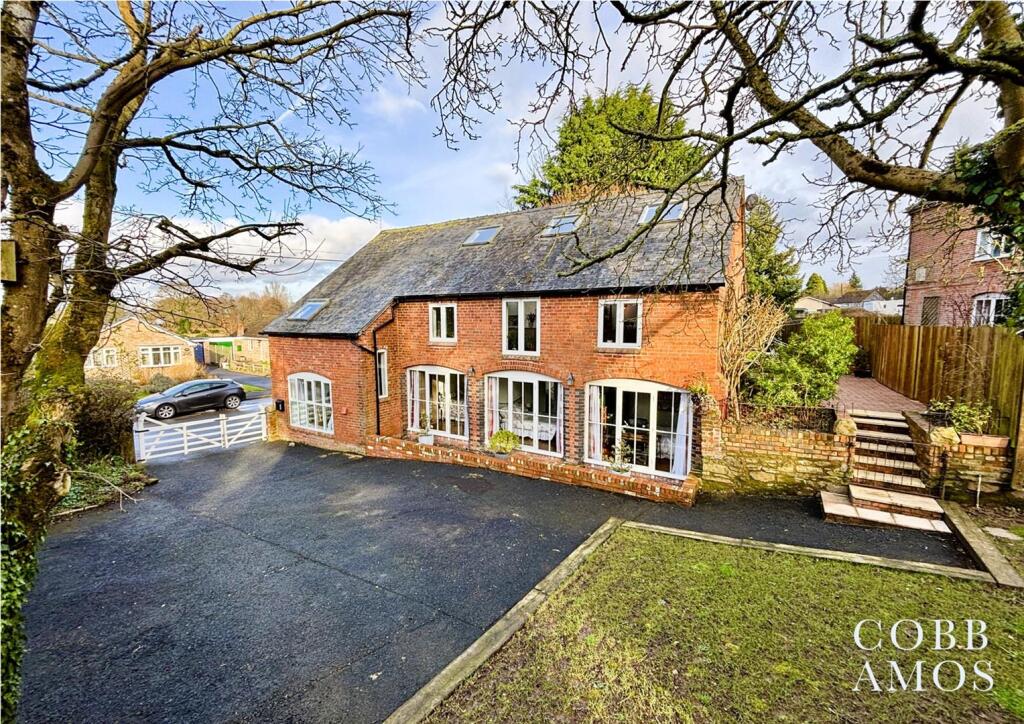 Main image of property: Millbrook Way, Orleton, Ludlow