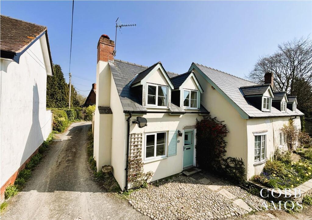 Main image of property: Tipton Lane, Leintwardine