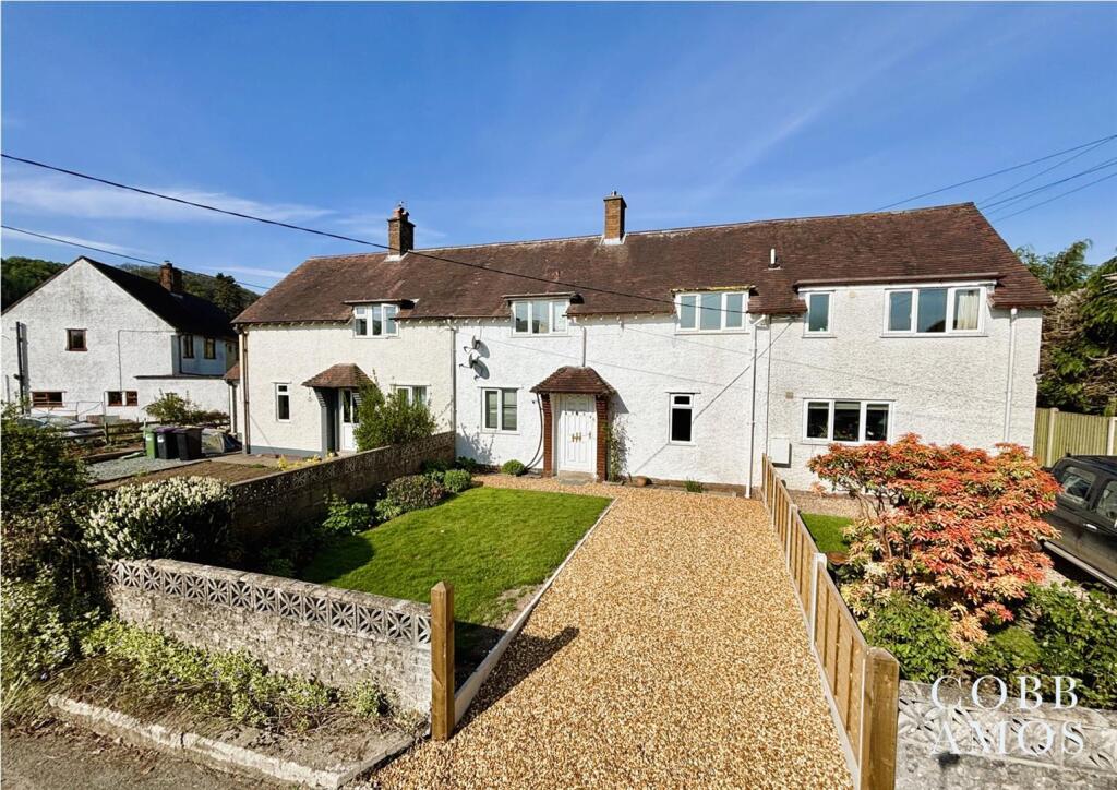 Main image of property: Mill Road, Newcastle, Craven Arms