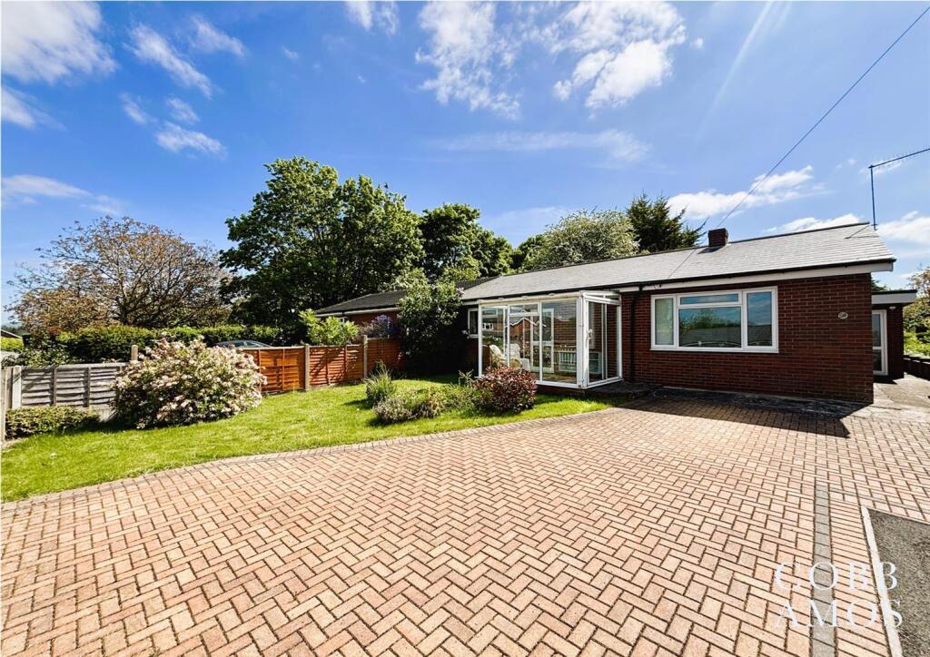 Main image of property: Clee View, Ludlow