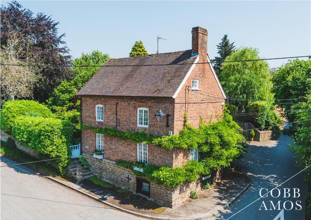 Main image of property: Orleton, Ludlow