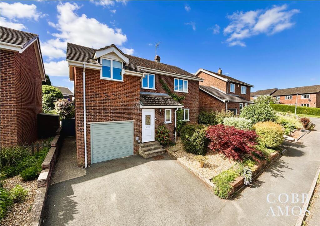 Main image of property: Downton View, Ludlow
