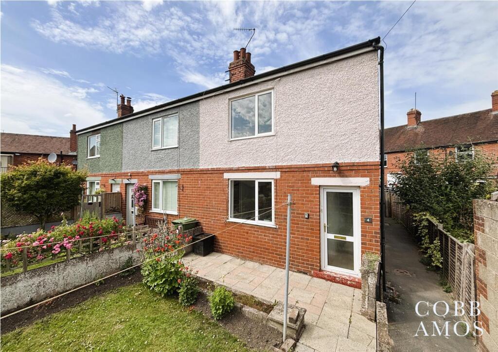 Main image of property: Pynfold Gardens, Ludlow