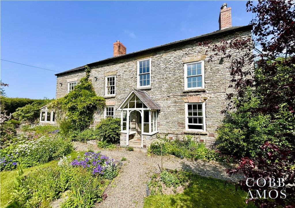 Main image of property: Clun, Craven Arms