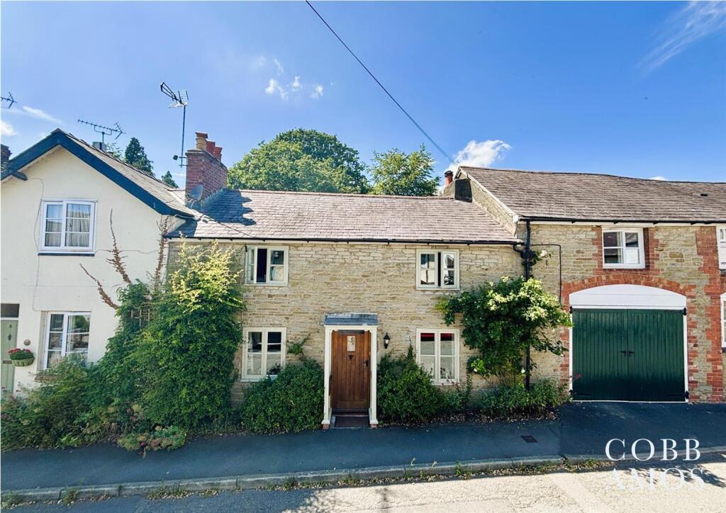 Main image of property: Watling Street, Leintwardine,