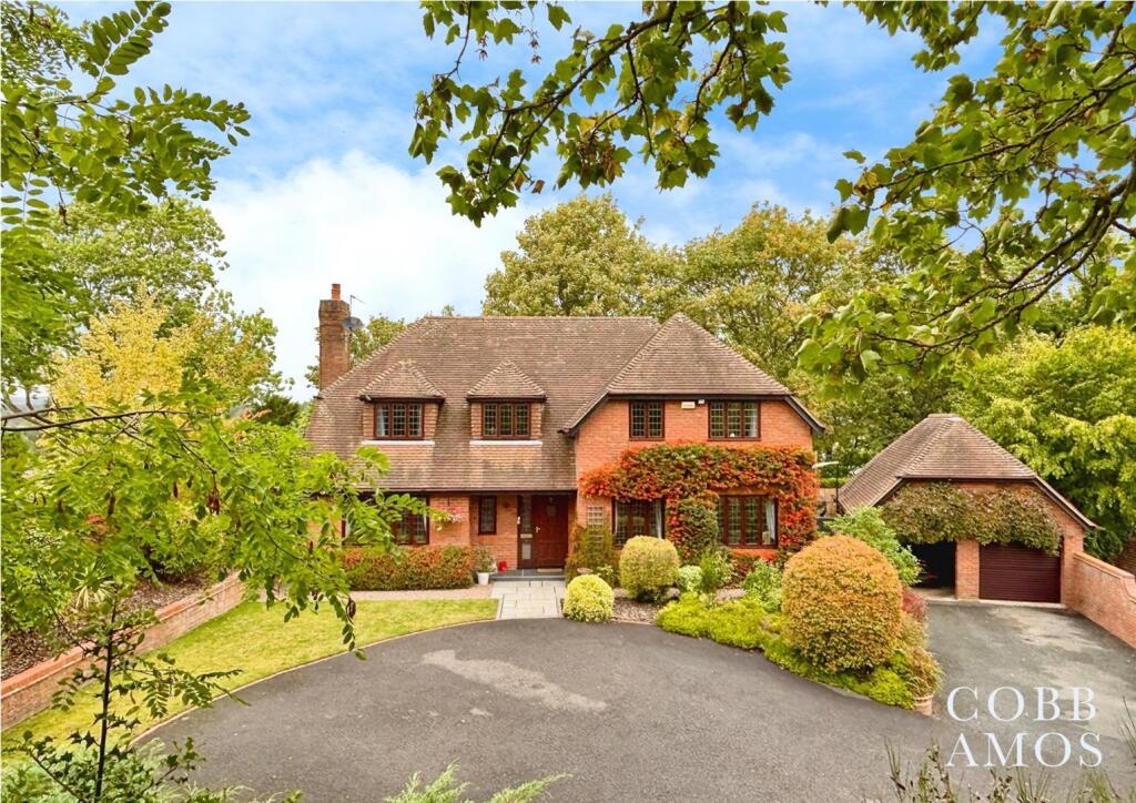 Main image of property: 3 Mount Pleasant, Tenbury Wells