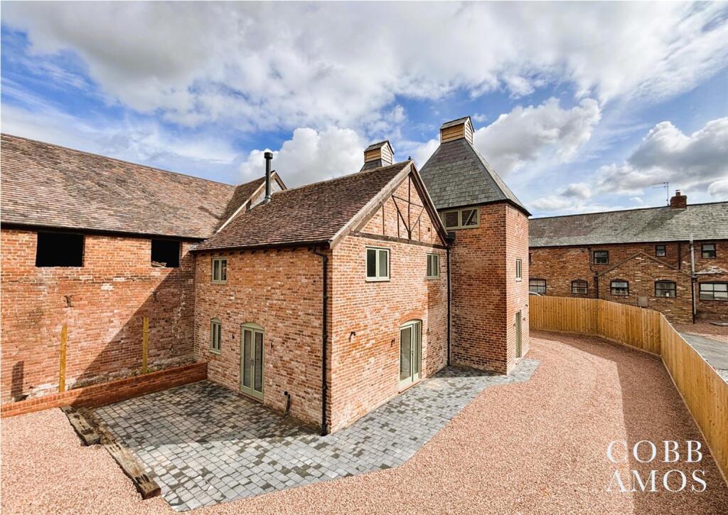 Main image of property: The Old Oast House, Burford
