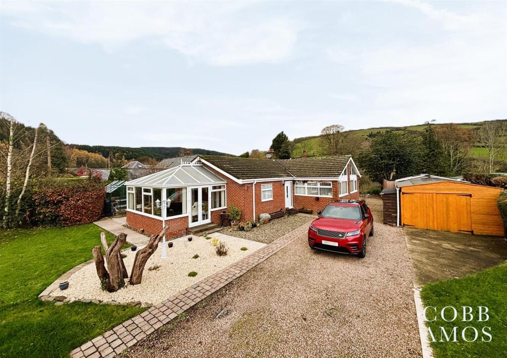 Main image of property: Bergamot, Bucknell