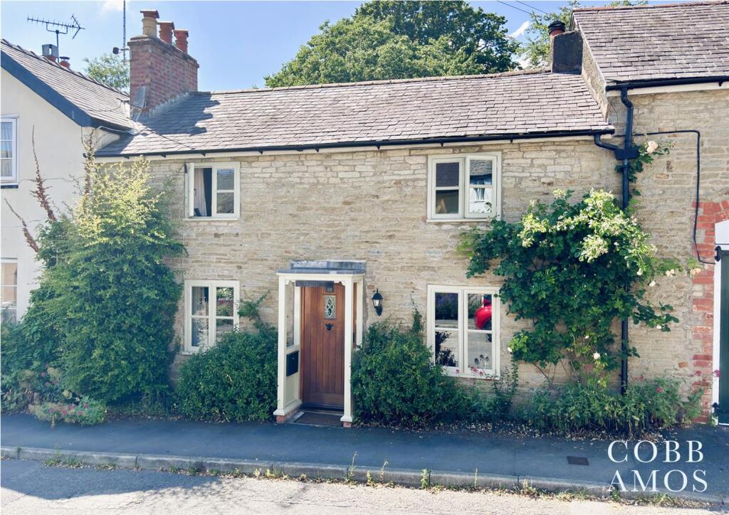 Main image of property: 10 Watling Street, Leintwardine, Craven Arms