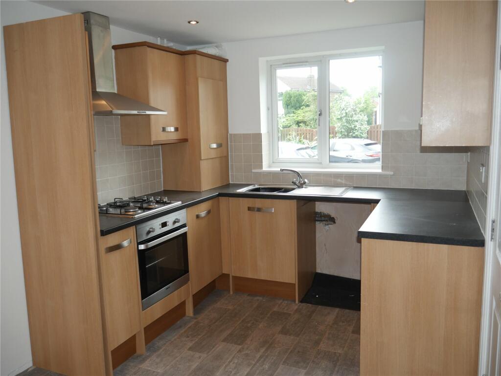 Additional property image - Swincliffe Gardens, Gomersal, Cleckheaton, BD19