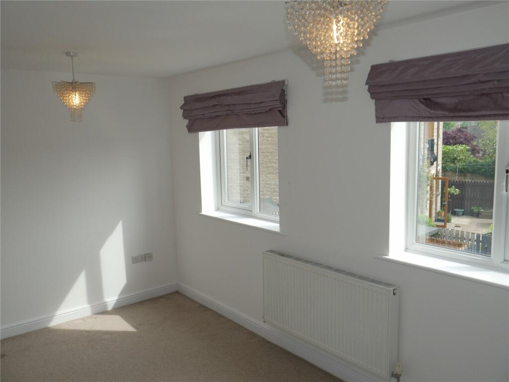 Additional property image - Swincliffe Gardens, Gomersal, Cleckheaton, BD19