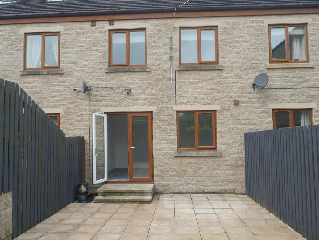 Additional property image - Swincliffe Gardens, Gomersal, Cleckheaton, BD19