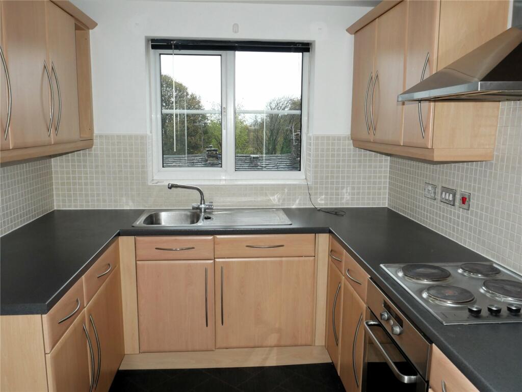 Additional property image - Yateholm Drive, Clayton Heights, Bradford, BD6