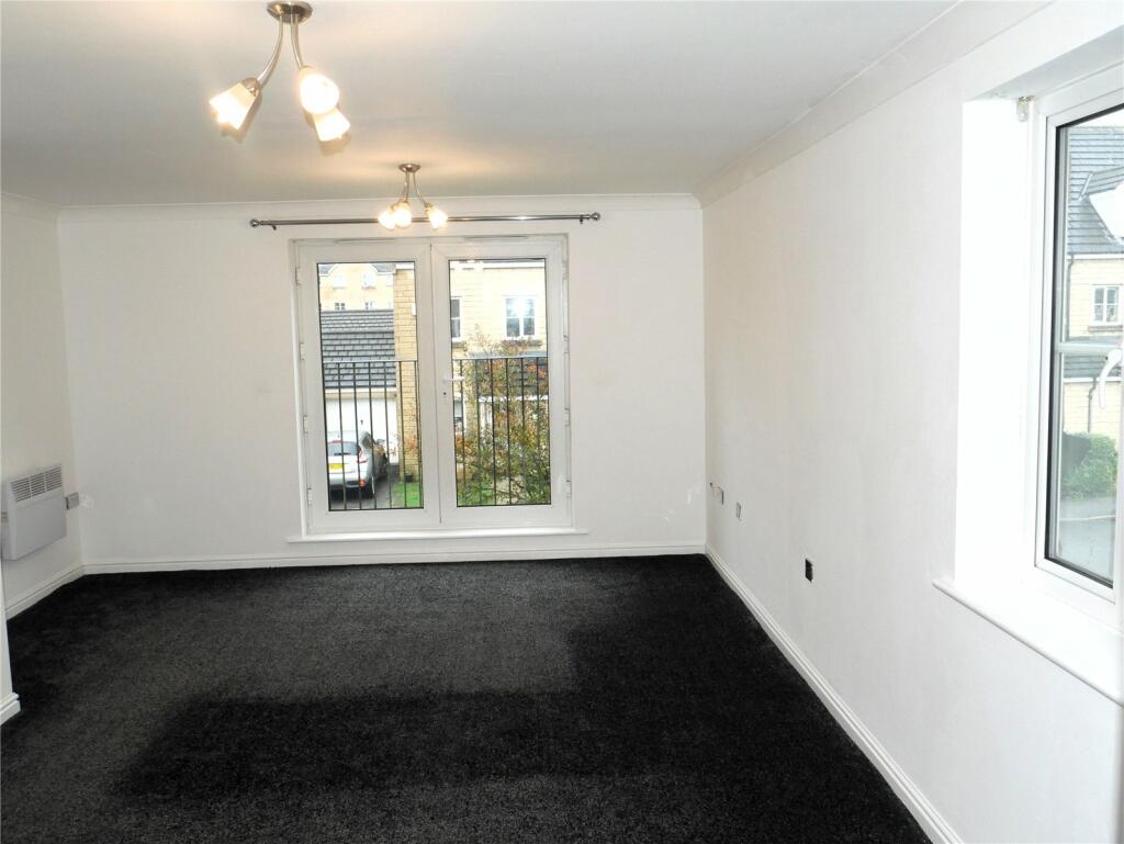 Additional property image - Yateholm Drive, Clayton Heights, Bradford, BD6