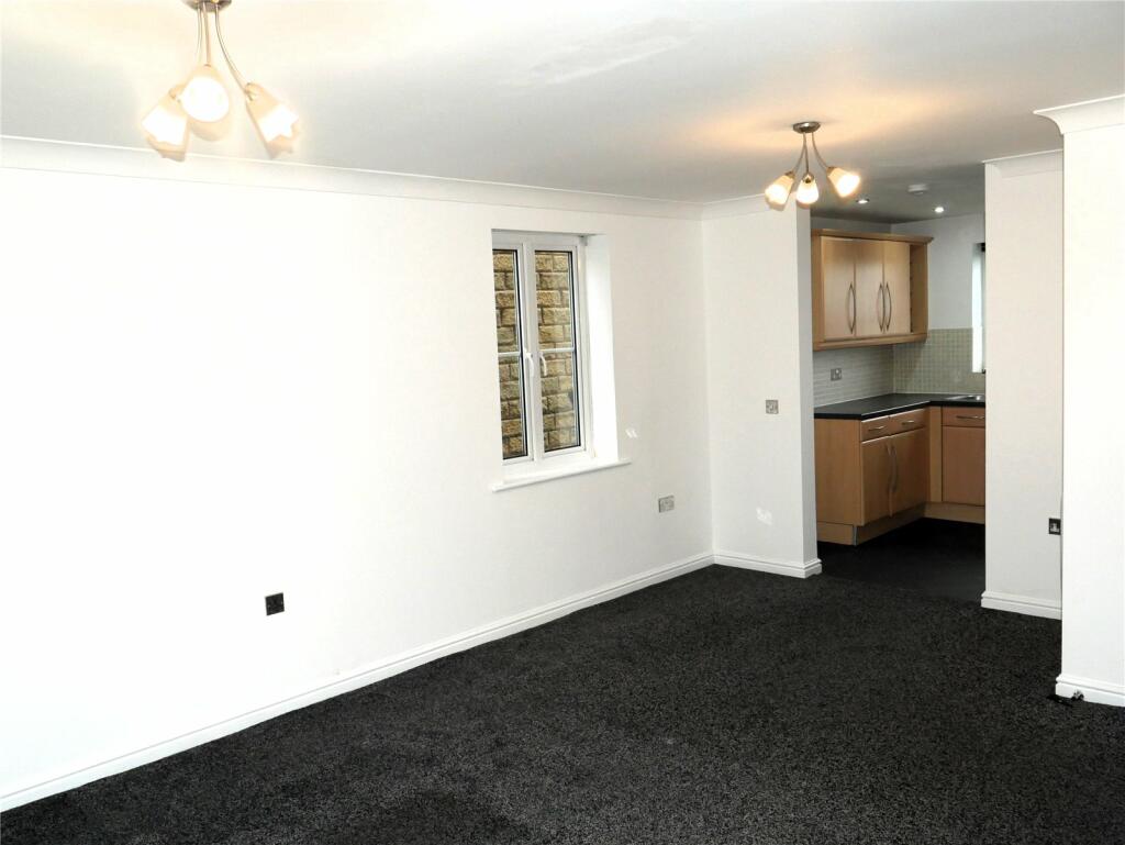 Additional property image - Yateholm Drive, Clayton Heights, Bradford, BD6
