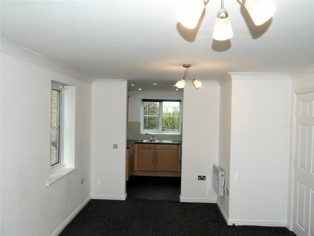Additional property image - Yateholm Drive, Clayton Heights, Bradford, BD6