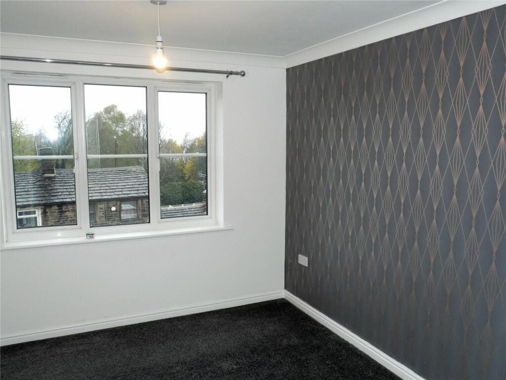 Additional property image - Yateholm Drive, Clayton Heights, Bradford, BD6
