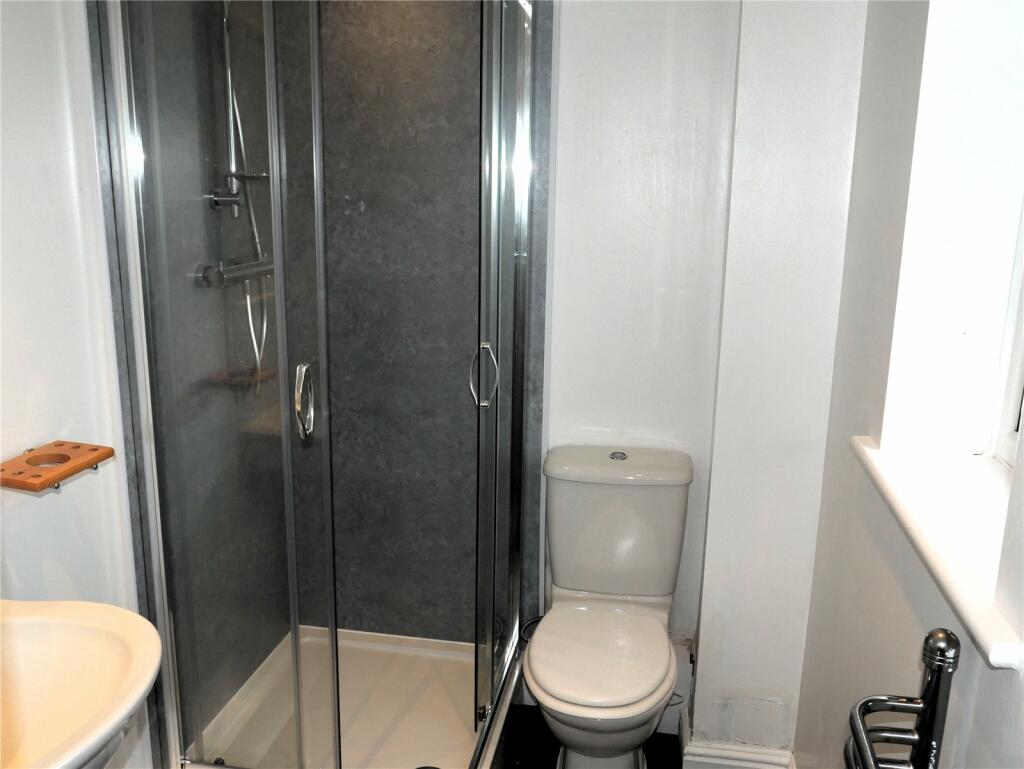 Additional property image - Yateholm Drive, Clayton Heights, Bradford, BD6